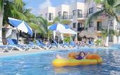 Туры в отель Hotel Posada Del Mar