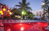 Туры в отель Hotel Posada Del Mar