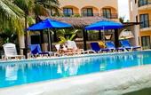 Туры в отель Hotel Posada Del Mar