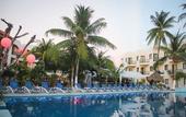 Туры в отель Hotel Posada Del Mar