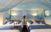Туры в отель Chez Waffle Hotel