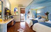Туры в отель Chez Waffle Hotel