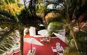 Туры в отель Chez Waffle Hotel