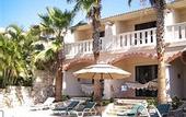 Туры в отель Chez Waffle Hotel