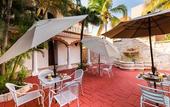 Туры в отель Chez Waffle Hotel