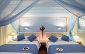 Туры в отель Chez Waffle Hotel