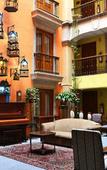 Туры в отель Hotel Santiago de Compostela
