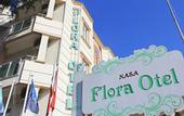Туры в отель Nasa Flora