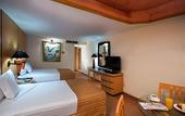 Туры в отель Hotel Guadalajara Plaza Ejecutivo