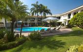 Туры в отель Hotel Guadalajara Plaza Ejecutivo