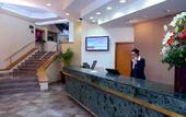Туры в отель Hotel Guadalajara Plaza Ejecutivo