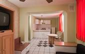 Туры в отель SUITES FUTURA PLAZA DEL SOL