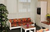 Туры в отель SUITES FUTURA PLAZA DEL SOL