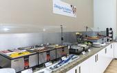 Туры в отель Holiday Inn Express Guadalajara Iteso by IHG