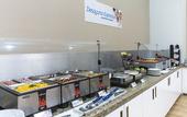 Туры в отель Holiday Inn Express Guadalajara Iteso by IHG
