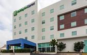 Туры в отель Holiday Inn Express Guadalajara Iteso by IHG