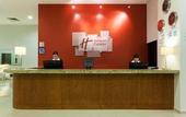 Туры в отель Holiday Inn Express Guadalajara Iteso by IHG