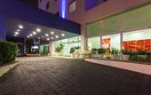 Туры в отель Holiday Inn Express Guadalajara Iteso by IHG