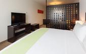 Туры в отель Holiday Inn Express Guadalajara Iteso by IHG