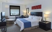Туры в отель Holiday Inn Express Guadalajara Iteso by IHG