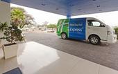Туры в отель Holiday Inn Express Guadalajara Iteso by IHG