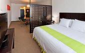 Туры в отель Holiday Inn Express Guadalajara Iteso by IHG