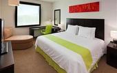 Туры в отель Holiday Inn Express Guadalajara Iteso by IHG