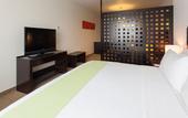 Туры в отель Holiday Inn Express Guadalajara Iteso by IHG