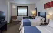 Туры в отель Holiday Inn Express Guadalajara Iteso by IHG