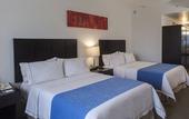 Туры в отель Holiday Inn Express Guadalajara Iteso by IHG