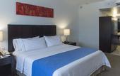 Туры в отель Holiday Inn Express Guadalajara Iteso by IHG