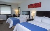 Туры в отель Holiday Inn Express Guadalajara Iteso by IHG