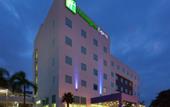 Туры в отель Holiday Inn Express Guadalajara Iteso by IHG
