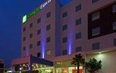 Туры в отель Holiday Inn Express Guadalajara Iteso by IHG