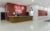 Туры в отель Holiday Inn Express Guadalajara Iteso by IHG