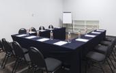 Туры в отель Holiday Inn Express Guadalajara Iteso by IHG