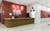 Туры в отель Holiday Inn Express Guadalajara Iteso by IHG
