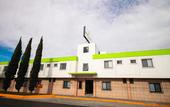 Туры в отель Hotel Arboledas Industrial