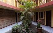 Туры в отель Hotel Arboledas Industrial