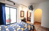Туры в отель Hotel Arboledas Industrial