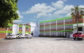 Туры в отель Hotel Arboledas Industrial