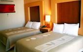 Туры в отель Hotel Real Zapopan