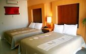 Туры в отель Hotel Real Zapopan