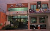 Туры в отель Hotel Real Zapopan
