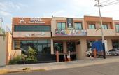 Туры в отель Hotel Real Zapopan