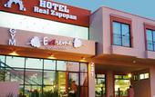 Туры в отель Hotel Real Zapopan