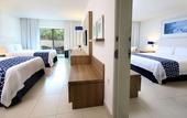 Туры в отель Holiday Inn Acapulco La Isla by IHG