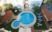 Туры в отель Hotel Villamar Princesa Suites