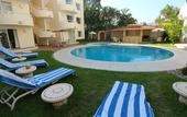 Туры в отель Hotel Villamar Princesa Suites