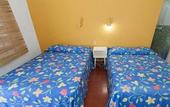 Туры в отель Hotel Los Flamingos